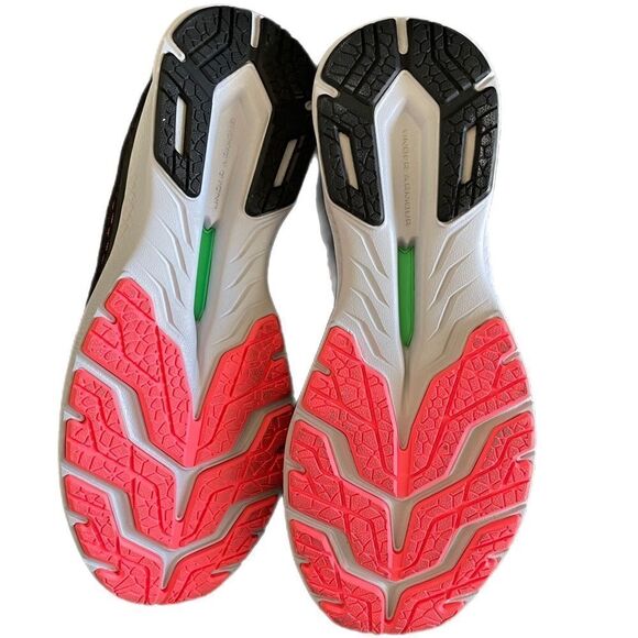 Under Armour UA Charged Bandit Running Shoes - Picture 5 of 5